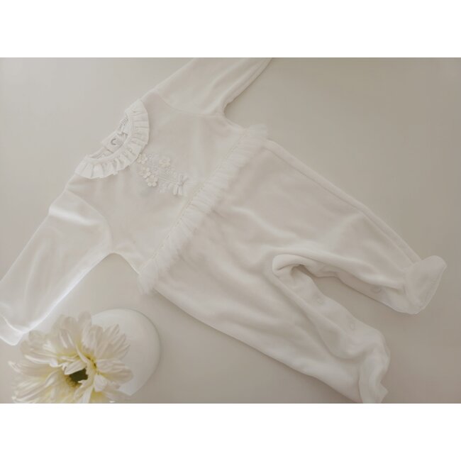 Deolinda Kruippakje Nancy