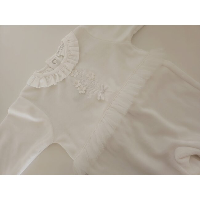 Deolinda Kruippakje Nancy