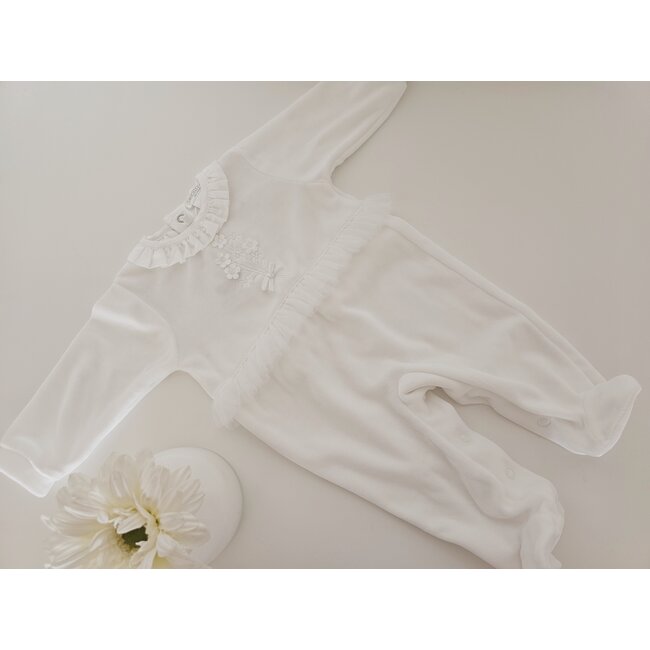 Deolinda Kruippakje Nancy