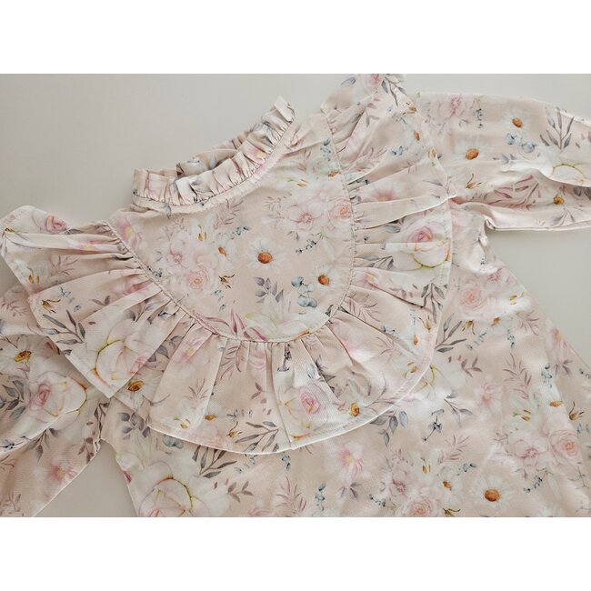 C by Lou Exclusive Blouse Chantal