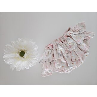 C by Lou Exclusive Bloomer Chantal