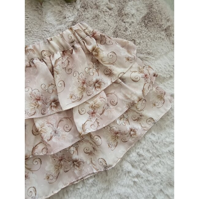 C by Lou Exclusive Rokje Anita