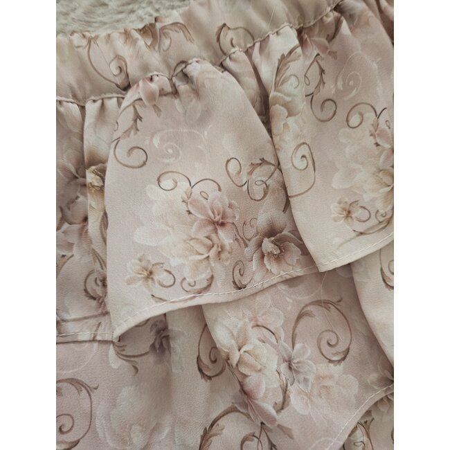 C by Lou Exclusive Rokje Anita