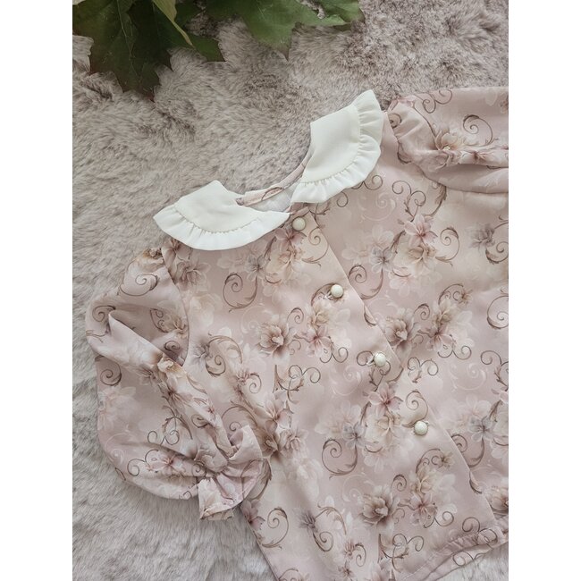 C by Lou Exclusive Blouse Anita