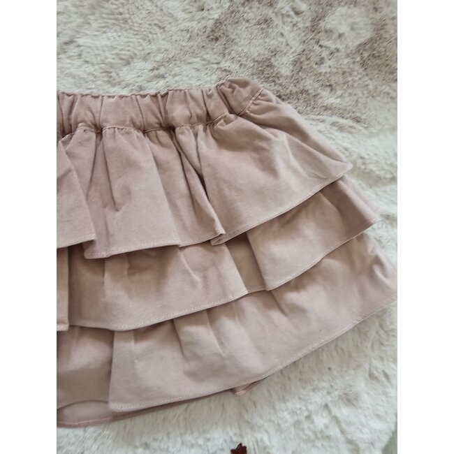 C by Lou Exclusive Rokje Vera