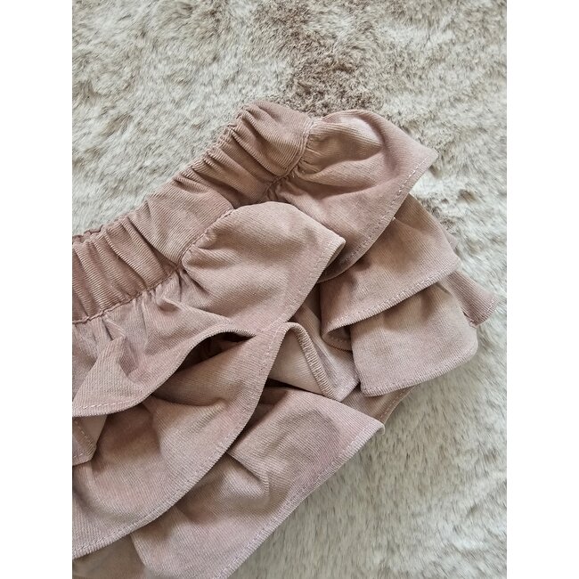 C by Lou Exclusive Bloomer Vera