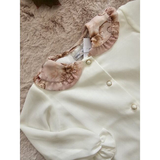 C by Lou Exclusive Blouse Vera