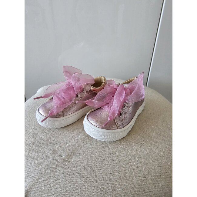 Andanines Sneacker Alissa roze