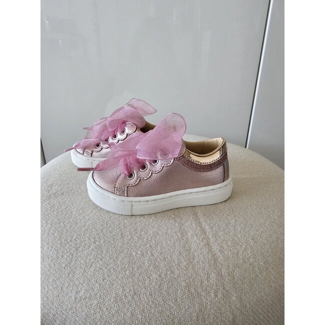 Andanines Sneacker Alissa roze