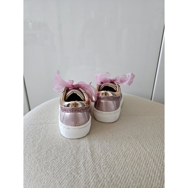 Andanines Sneacker Alissa roze