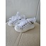 Andanines Sneaker Alissa wit