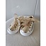 Andanines Sneaker Alissa goud