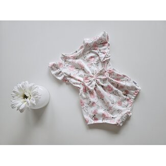 Liena Playsuit Rosalie