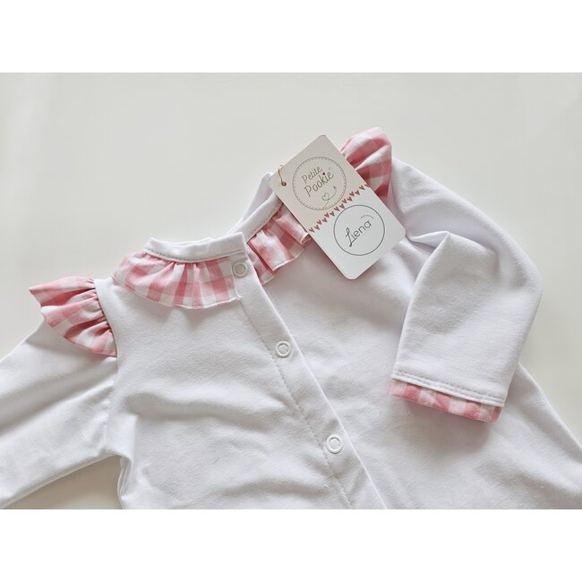 Liena Kruippakje Célou roze