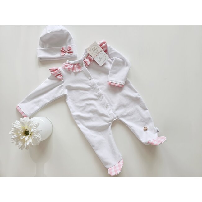 Liena Kruippakje Célou roze