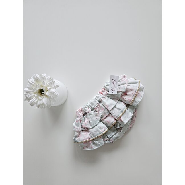 Cordel Bloomer Oriana