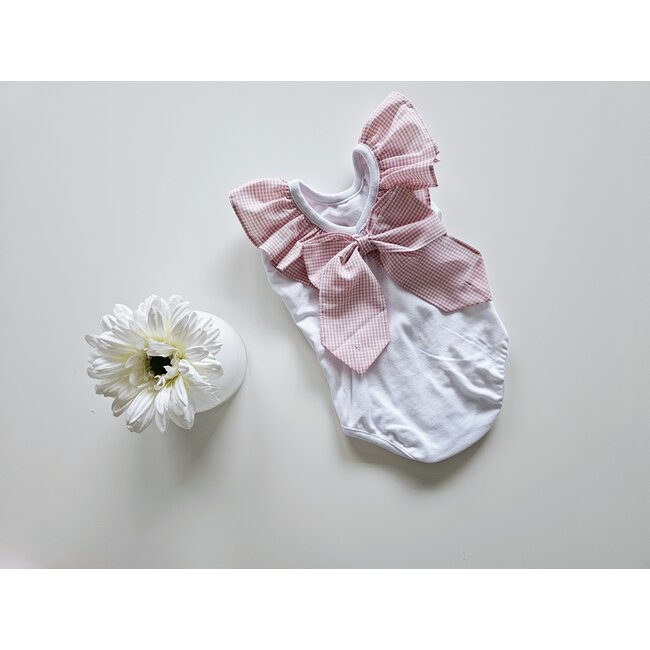 C by Lou Exclusive Body Cilou roze