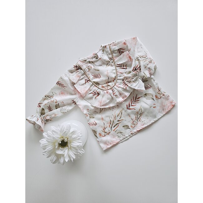 Cordel Blouse Chloé