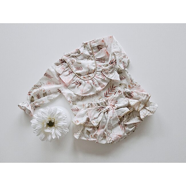 Cordel Blouse Chloé