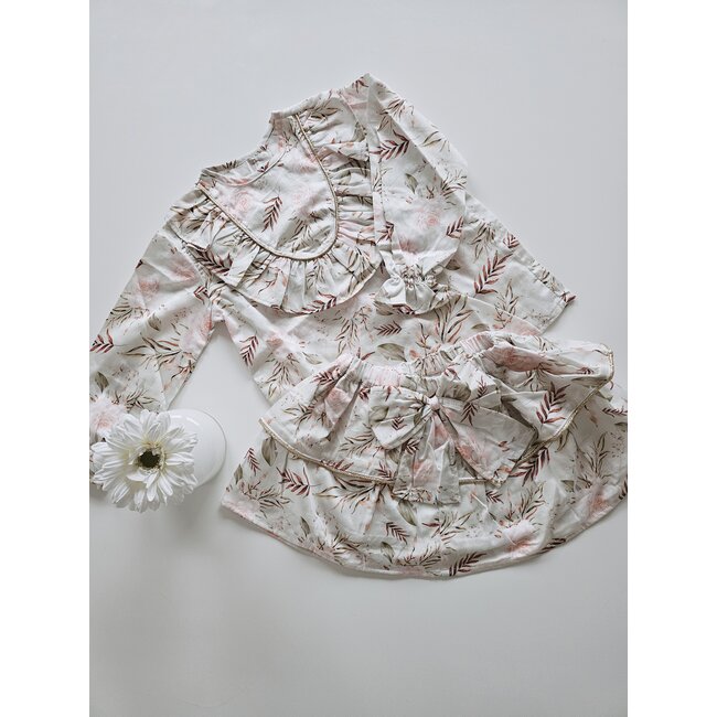 Cordel Blouse Chloé