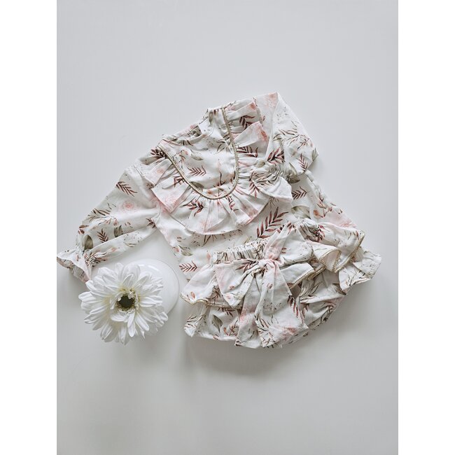 Cordel Blouse Chloé