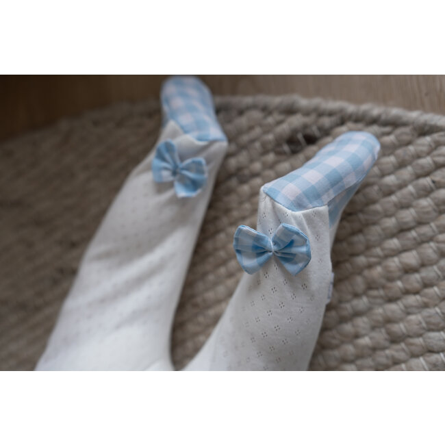 Liena Kruippakje Amilou blauw