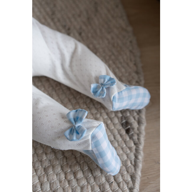 Liena Kruippakje Amilou blauw