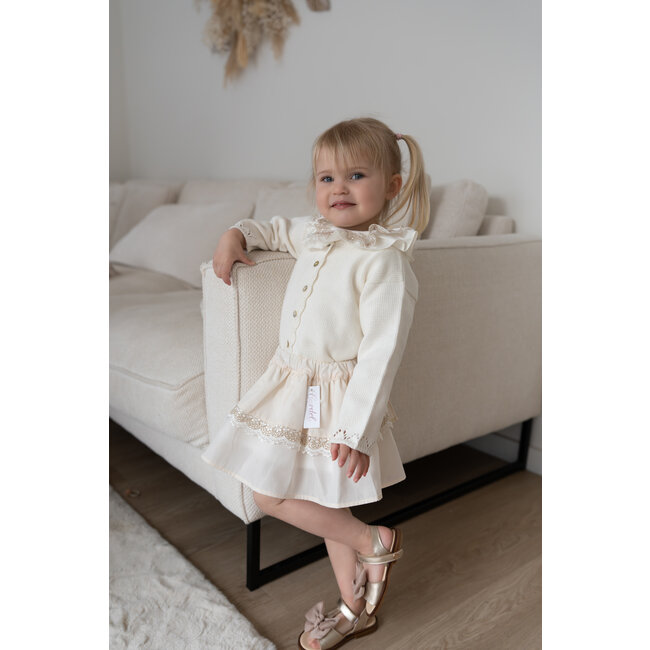 Puro Mimo Cardigan Julia