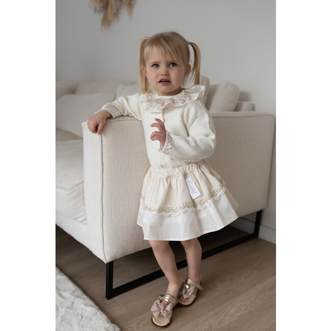 Puro Mimo Cardigan Julia