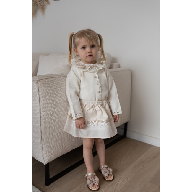 Puro Mimo Cardigan Julia