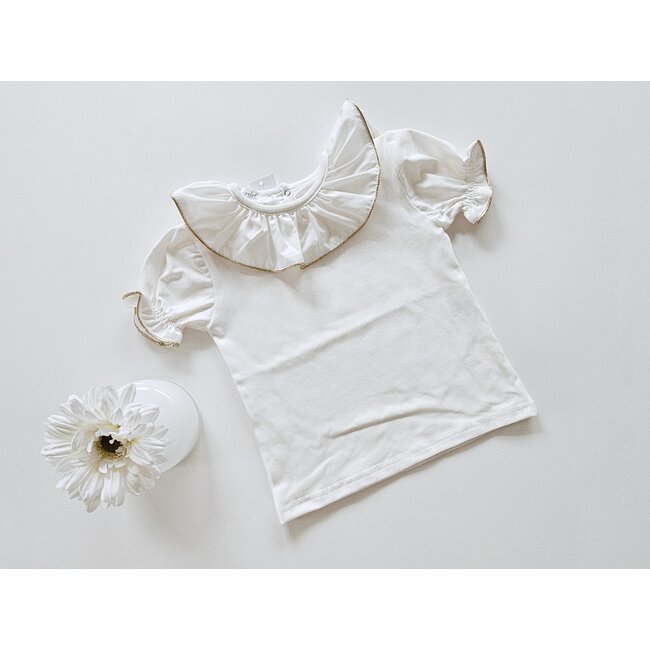 Cordel T-shirt Nita korte mouw