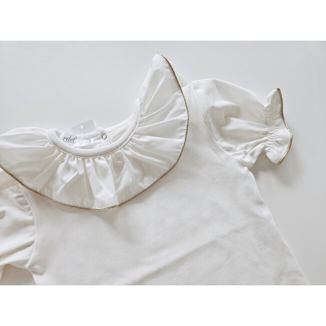 Cordel T-shirt Nita korte mouw