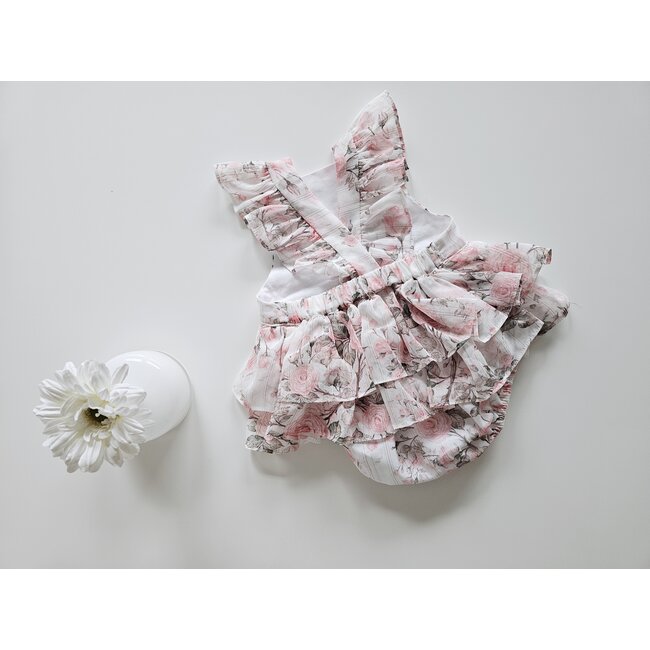 Cordel Bodysuit Amélie