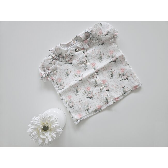 C by Lou Exclusive Blouse Julia