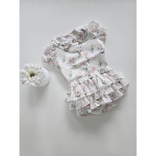 C by Lou Exclusive Blouse Julia