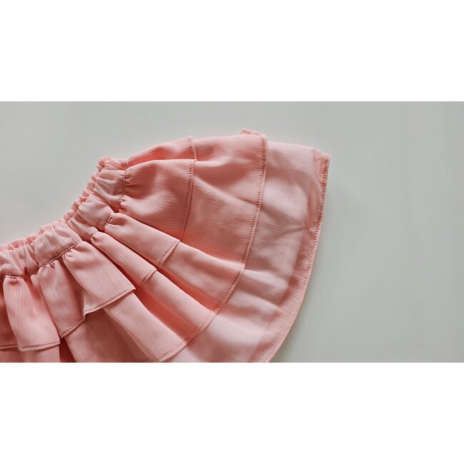 C by Lou Exclusive Rokje Anna