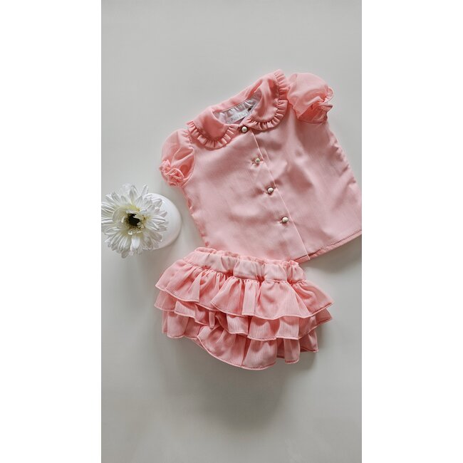 C by Lou Exclusive Bloomer Anna