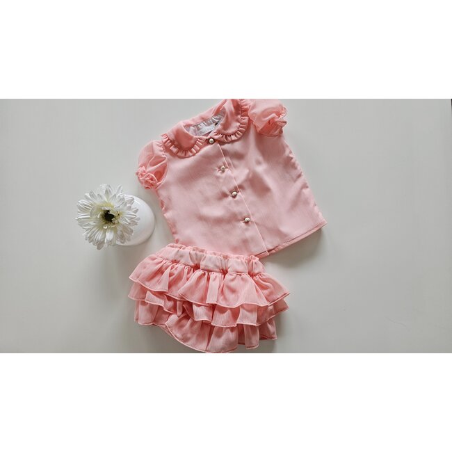 C by Lou Exclusive Bloomer Anna