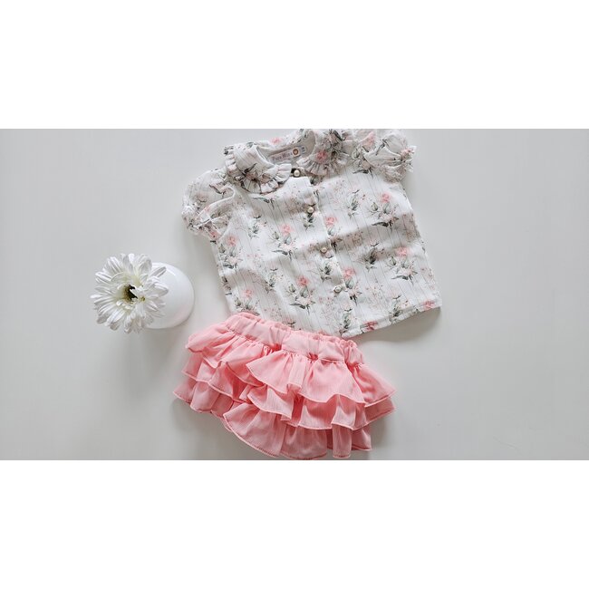 C by Lou Exclusive Bloomer Anna