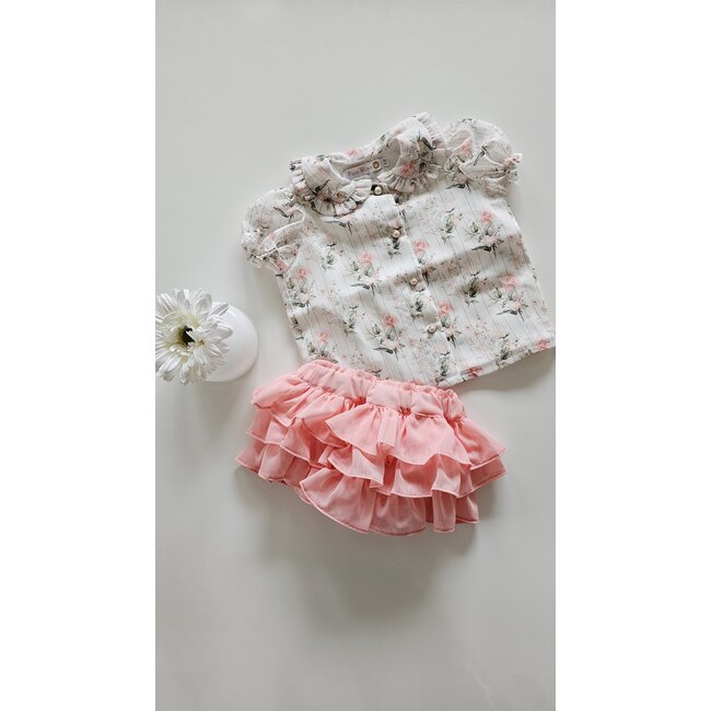 C by Lou Exclusive Bloomer Anna