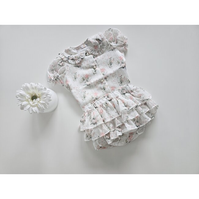 C by Lou Exclusive Bloomer Julia