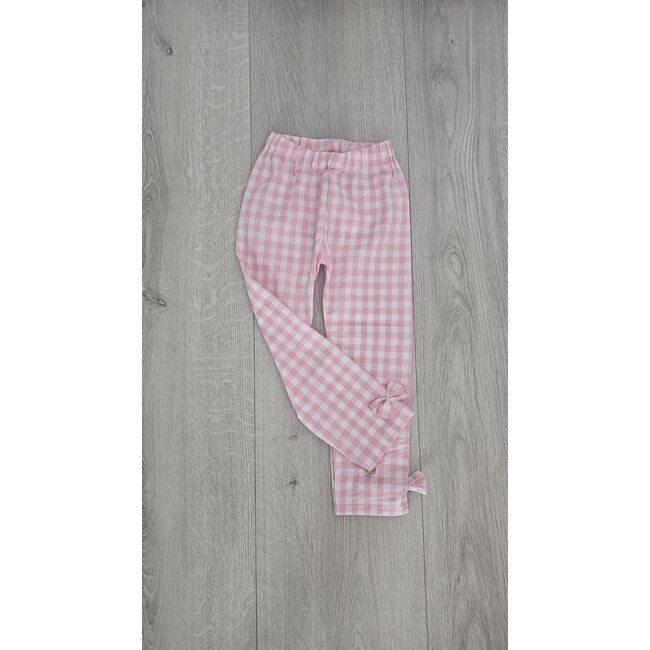 Liena Legging Célou roze