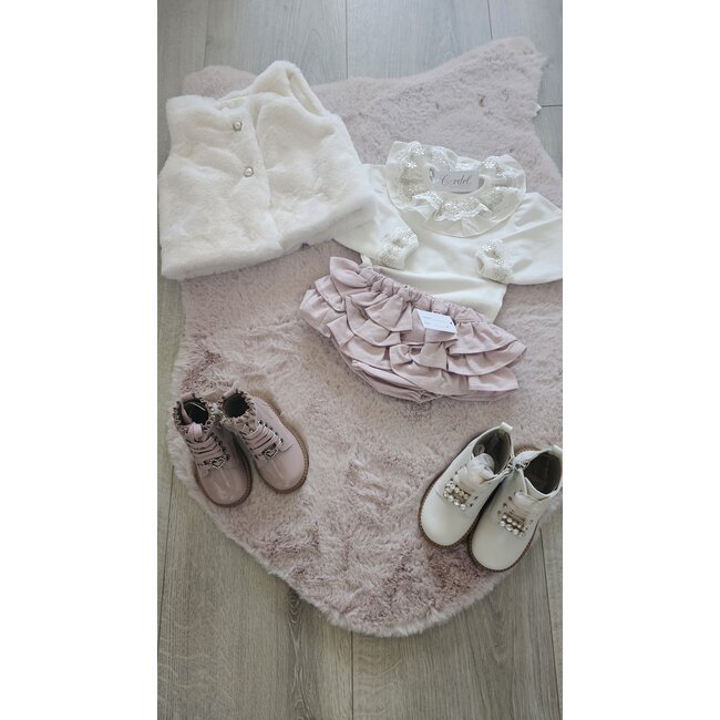 Cordel Bloomer Noralie