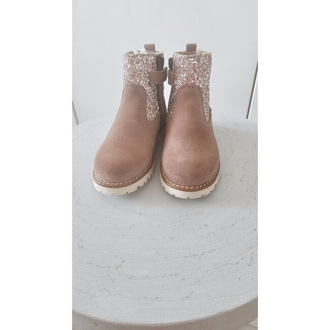 Beberlis Laarsjes Louise