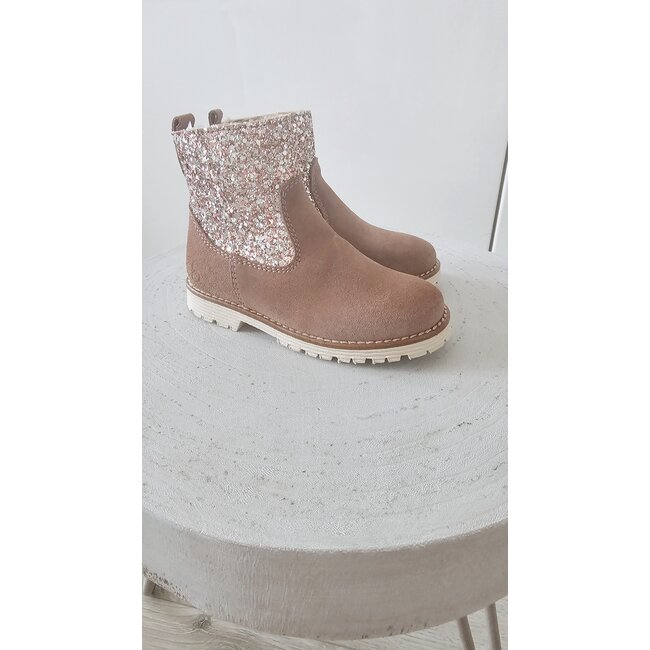 Beberlis Laarsjes Louise