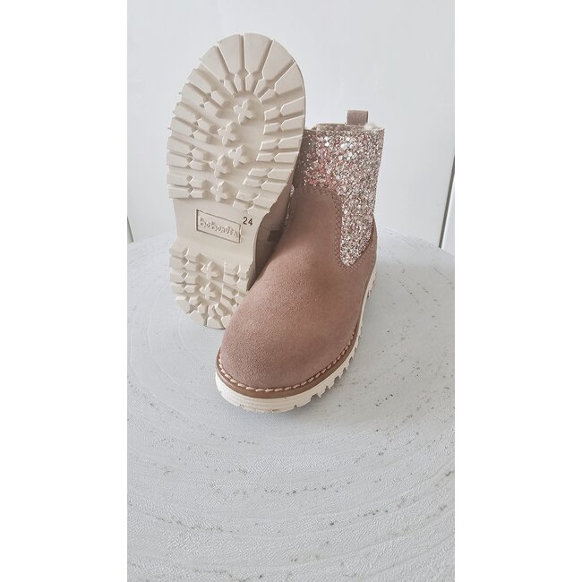 Beberlis Laarsjes Louise