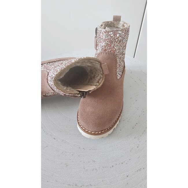 Beberlis Laarsjes Louise