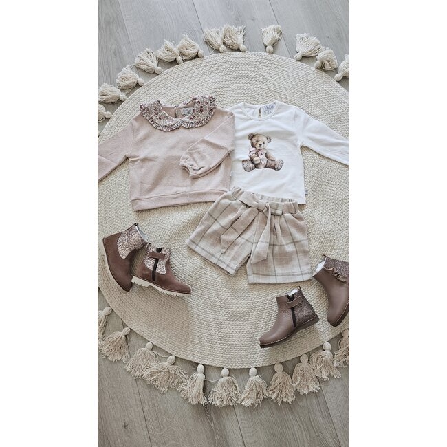 Magil  Shortje Vinci