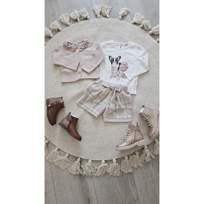 Magil  Shortje Vinci