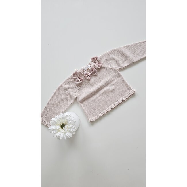 C by Lou Exclusive Truitje Anita roze